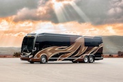 2017 Prevost Marathon H3-45 For Sale